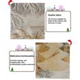 thumbnail image 4 of Billuyoard Funda de cojín de Navidad, decoración navideña para el hogar, sofá decorativo, funda de almohada, asiento, coche, decoración del hogar, Decoración del hogar YMD116-2 Billuyoard HA001499-02, 4 of 6