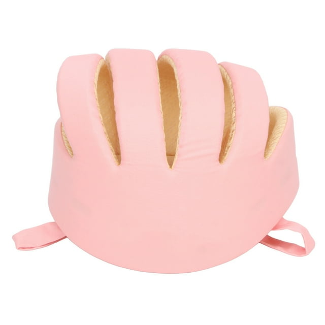 Casco de protección para bebé NikouMX suave y transpirable