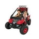 thumbnail image 4 of Montable Eléctrico Fisher Price Power Wheels Baja ATV Multicolor 12 Volts, 4 of 4
