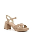 thumbnail image 2 of Kelly & Katie Liliena Platform Sandal, 2 of 8