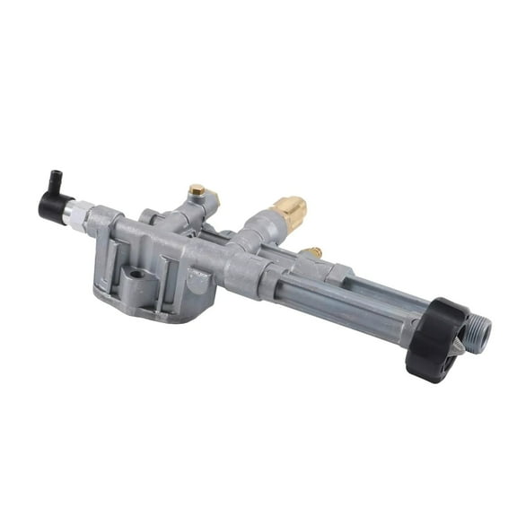 Quality Pressure Washer Pump Head for Troy Bilt RMW & SRMW Models AR42518 Spare Pump