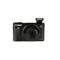 thumbnail image 2 of Canon PowerShot SX740 HS Digital Camera 40x Zoom Black Bundle 64GB Kit (International Model), 2 of 8