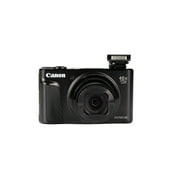 Canon PowerShot SX740 HS (Black)(Lite Edition)(International Model)