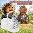 thumbnail image 2 of Máquina de burbujas Sizonjoy Automatic 18000+ Big Bubbles White, 2 of 8