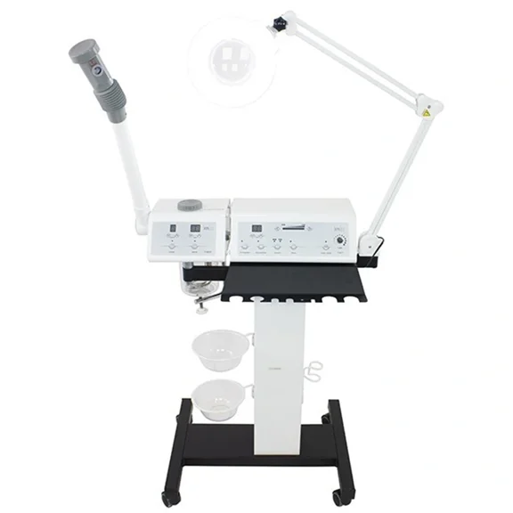 SKINACT Dyno Spa Facial Multi-Function Skincare Machine