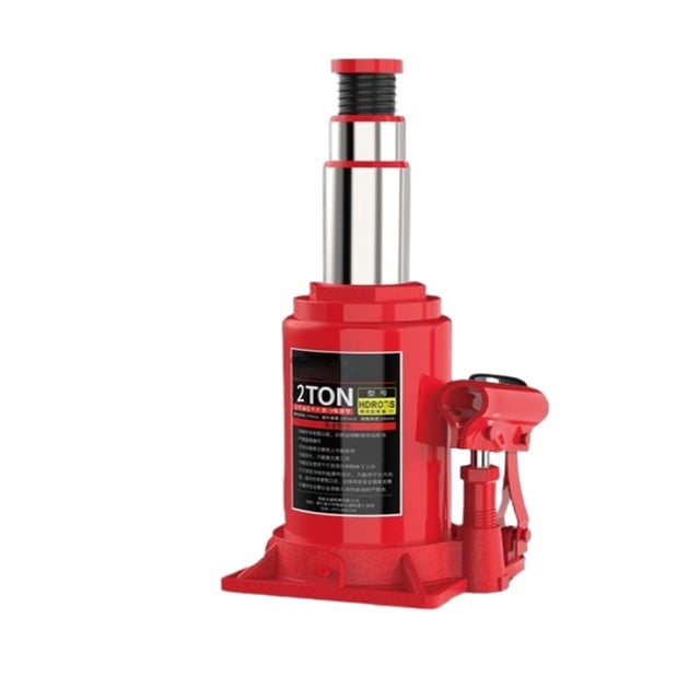 3-ton Vertical Hydraulic Jack Car Car Tire Changing Tool Car Jack ,Easy to Use