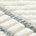 thumbnail image 4 of Meknes MEK-1001 2' x 3' Area Rug in Cream/Charcoal/Medium Gray, 4 of 6