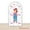 03, variant on Rachel Girls Background Arch Cover Girl Birthday Party Backdrop Photography Rachel Girls Party Decoration Teacher Program Banner Props