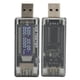 thumbnail image 5 of Probador de Corriente USB ANGGREK Pantalla LCD Portátil 3.5-20V 0-3.3A, 5 of 7