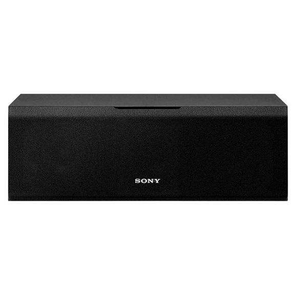 Sony SS-CS8 2-Way Center Channel Speaker