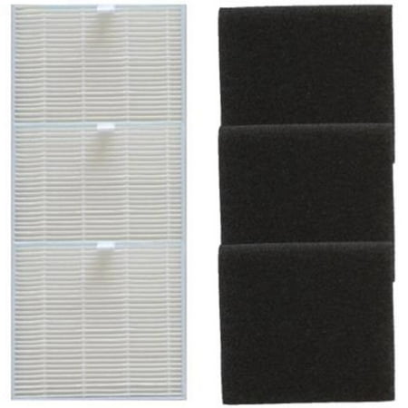 

Hepa Filter Sponge Filter for Ilife V8 V8S X750 X800 X785 V80 6PCS