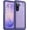 Purple, variant on IP68 Waterproof Full Body Case for Samsung Galaxy S25 Ultra 6.9", Built‑in Screen & Lens Protector,Blue