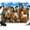 Multicolor, variant on Farmhouse Backdrops for Photography, Cow Horse Rabbit Pig Sheep Red Barn Rustic Fabric Photo Background Sturdy Studio Props for Photo Studio, Video Recording, Booth & Photoshoot 7x5ft