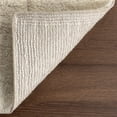 thumbnail image 5 of Rugs USA Cove Checked Wool Area Rug, 5' x 8', Cove Ivory, 5 of 8