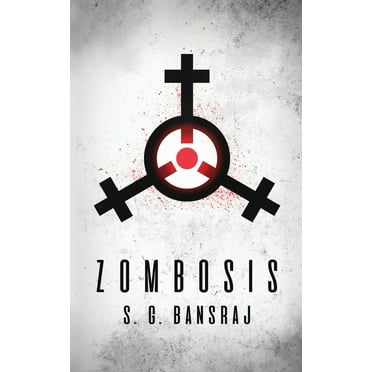 Zombosis (Paperback)