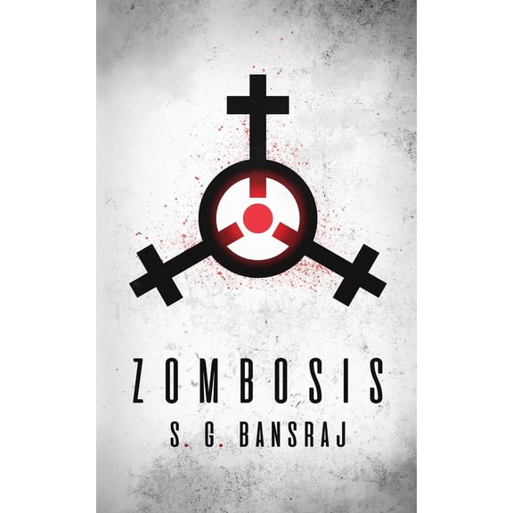 Zombosis, (Paperback)