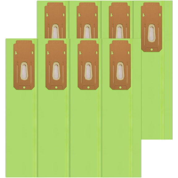 Pack of 8 Vacuum Cleaner Bags For Oreck XL Type CC Vacuum Cleaner Bags CCPK8DW