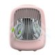 thumbnail image 1 of Enfriador De Aire, Enfriador De Cabecera Para El Hogar, Ventilador De Refrigeración De Escritorio Usb Multifuncional Para Acampar, Viajar, Cocina Inevent HA047660-00, 1 of 6