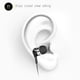 thumbnail image 5 of Twowood auricular FineBlue F980 COLLAR CLIP TELESCÓPICO VIBRATE PROMPT DIRECTO INTERMANTE BLUETOOTH AURÍFUJO, 5 of 7