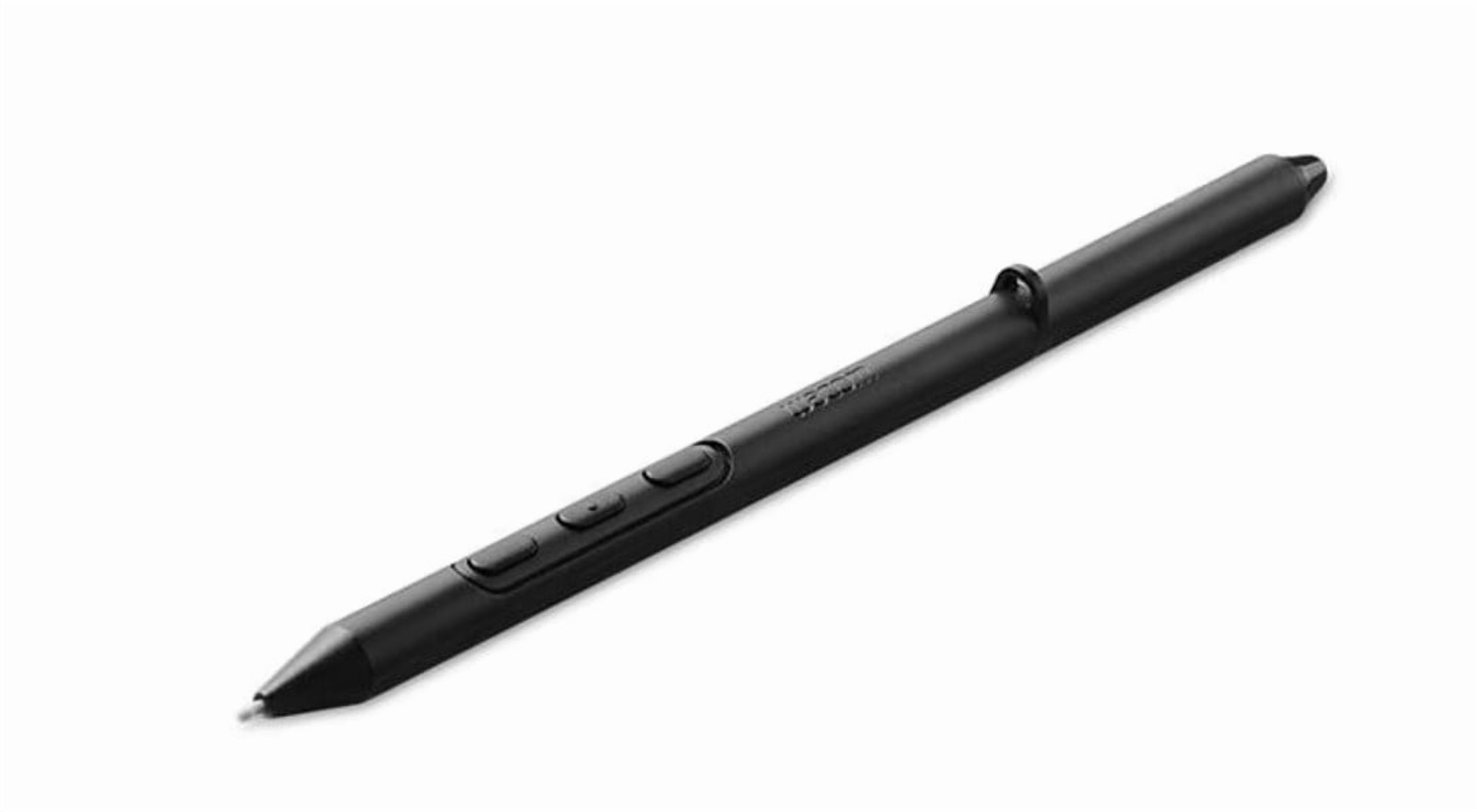 Wacom Pro Pen 3D ブラック Wacom Pro Pen 3D review | Creative Bloq