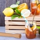 thumbnail image 4 of FloreceBien Cucharón de barra de acero inoxidable Cucharón para hielo Cuchara mezcladora de doble extremo Tenedor Cuchara para coctelera de mango largo, 4 of 5
