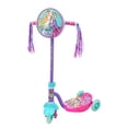thumbnail image 1 of Scooter con luces Apache Barbie Con luces en plataforma, 1 of 4