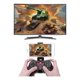 thumbnail image 3 of Control Game Pad C8s Compatible Con Bluetooth, 3 of 5