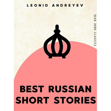 Best Russian Short Stories - eBook