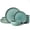 Peacock Green, variant on Famiware Meteor 12 Pieces Dinnerware Set, Peacock Green