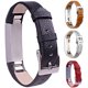 thumbnail image 3 of Gwong Electrónica Reemplazo de color sólido Soft Faux Cuero Reloj de muñeca Correa de muñeca para Fitbit Alta, 3 of 7