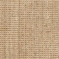 thumbnail image 6 of SAFAVIEH Natural Fiber Andreas Solid Jute Runner Rug, Natural, 2'6" x 8', 6 of 7