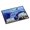 Multicolor, variant on Dolphin under the sea Door Mat Doormat