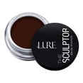 thumbnail image 2 of Pomada para cejas Lure the sculptor café obscuro 3.3 g, 2 of 4