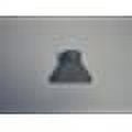 Compatible with Kirby Upright Vacuum Cleaner Gray Bag Top Cover # 191881