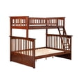 thumbnail image 1 of Columbia Bunk Bed Twin over Full in Multiple Color, 1 of 5