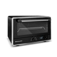 thumbnail image 1 of Horno de Mesa Freidora de Aire KitchenAid Negro KCO124LBM KitchenAid KCO124LBM, 1 of 4