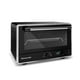 thumbnail image 1 of Horno de Mesa Freidora de Aire KitchenAid Negro KCO124LBM KitchenAid KCO124LBM, 1 of 4