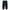 Dark Blue, variant on Kiijoy Boys' Loose Cargo Pants Children's Breathable Jogger Pants, Sizes 18-24M
