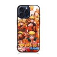 thumbnail image 1 of Naruto iPhone 15 Pro Case BLN1561,iPhone 16 Plus, 1 of 3