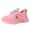 Pink, variant on Boys Size 13 Shoes Shoes Led Children&nbsp;Kid Run Sport Girls Casual Luminous Baby Letter Boys Baby Shoes Baby Girl Shoes Size 8 White 21