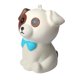 thumbnail image 1 of Squishy Toy HUOGUO Adorable Puppy Cream con aroma a crema de crecimiento lento, 1 of 5