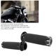 thumbnail image 4 of Manillar De Motocicleta Manillar De Motocicleta Manillar De Acero Inoxidable Manillar Manillar Apto Para Vrsc 2 Uds Empuñaduras De Manillar De Acero Inoxidable Para Motocicleta ANGGREK Motorcycle Handlebar, 4 of 8