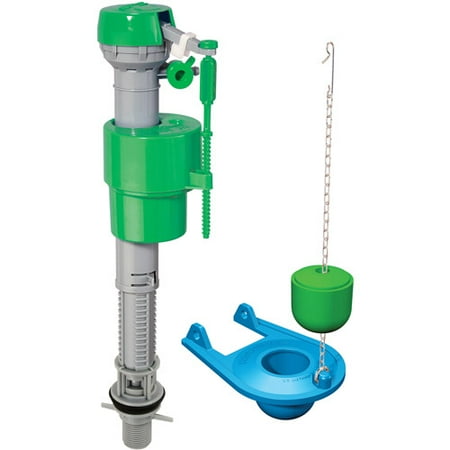 HydroWorks Toilet Fill Valve