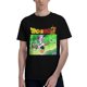 thumbnail image 1 of Camiseta de Manga Corta para Hombres DBZ, 1 of 5