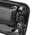 thumbnail image 5 of DNA Motoring OEM-DHO-00913 For 2004-2014 Ford Lobo F-150 Lincoln Mark LT Crew Cab Rear Left Door Pull Handle Black Smooth, 5 of 6