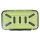 thumbnail image 5 of Contenedor de señuelos de pesca, señuelo impermeable extraíble, caja de señuelos de pesca compacta de mar, diseño aerodinámico, 5 of 8