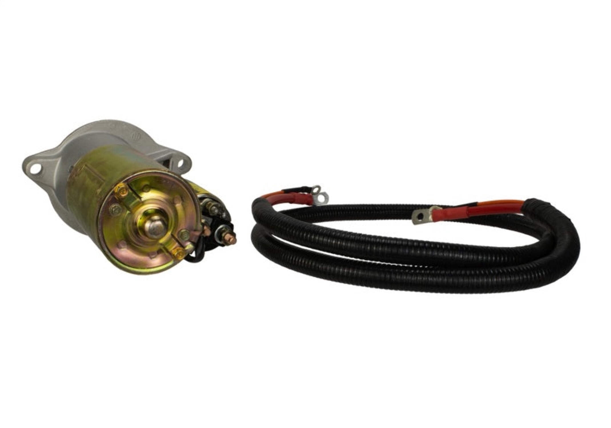 Fits/For Ford Performance Parts M 11000 B51 Starter Motor