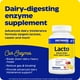 thumbnail image 4 of Enzymedica | Lacto, 30 Cápsulas. Suplemento para el alivio digestivo., 4 of 9