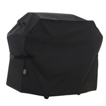 F&J Outdoors Waterproof Grill Cover 48"W x 27"D x 43"H