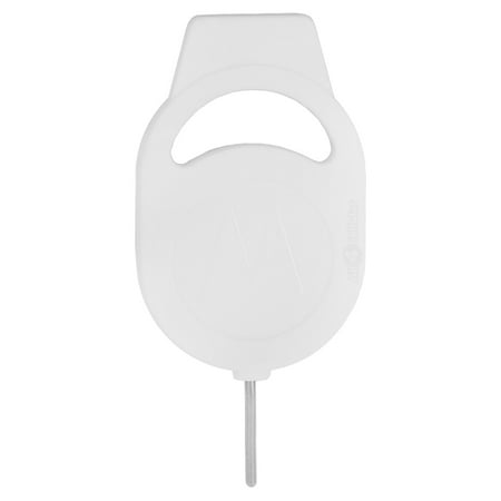Motorola SJYN1334A Sim Card Door Eject Pin Opening Tool - White